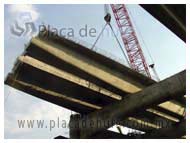 industria de la construccion  PLACA DE HULE
